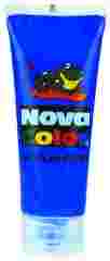 NOVA COLOR AKRİLİK BOYA 75 GR TÜP MAVİ NC-257