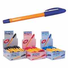 MİKRO TÜKENMEZ M-30 MAVİ