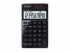 CASIO HESAP MAKİNESİ CEP TİPİ SL-1000SC-BK SİYAH