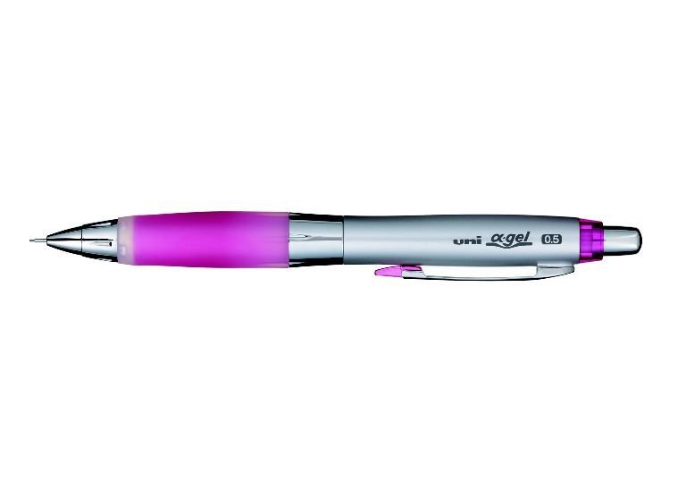 UNİ VERSATİL KALEM SHAKA M5-617GG 0.5 GÜL PEMBE