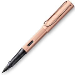 LAMY DOLMAKALEM LX ROSE GOLD KAP. KLİPS M UC 76-M