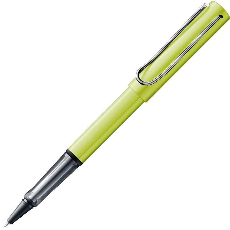 LAMY ROLLER KALEM AL STAR CHARGED GR 352