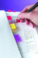 POST-IT İŞARET BANDI SARI 50 YAPRAK 680-5