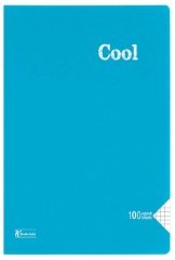 KESKİN DEFTER A4 COOL PP 60 YP.KAR. 321842