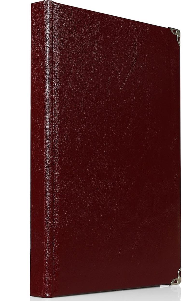 LİZ AJANDA 14X20 EKONOMİK SUNİ DERİ ÇİZGİLİ AJ922E