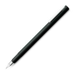 LAMY DOLMAKALEM CP1 M MAT SİYAH M E107 56-M