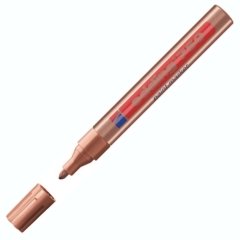 EDDING DEKORASYON MARKÖRÜ E-750 BAKIR