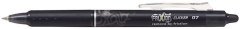 PILOT FRIXION 0.7 BALL CLICKER SİYAH BLRT-FR7-B
