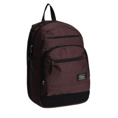 KAUKKO ÇANTA SIRT STİL KAHVE K1014