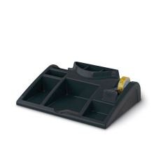 MAS DESK ORGANİZER TRENDY SİYAH 0812
