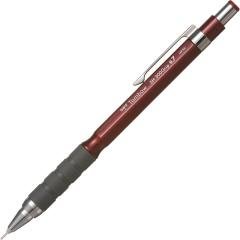 TOMBOW VERSATİL SH-300 GRIP 07MM BORDO