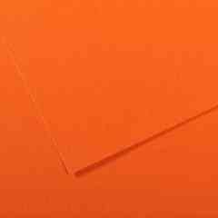 CANSON FON K. 50x65 160GR GRENLİ ORANGE 321134