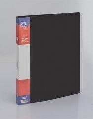 KRAF HALKALI DOSYA 2 HALKA 1050/2R SİYAH