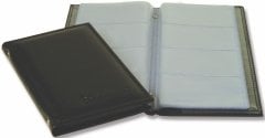 LİZ KARTVİZİT ALB. 12,5x24,5 BİALA 80 Lİ 401