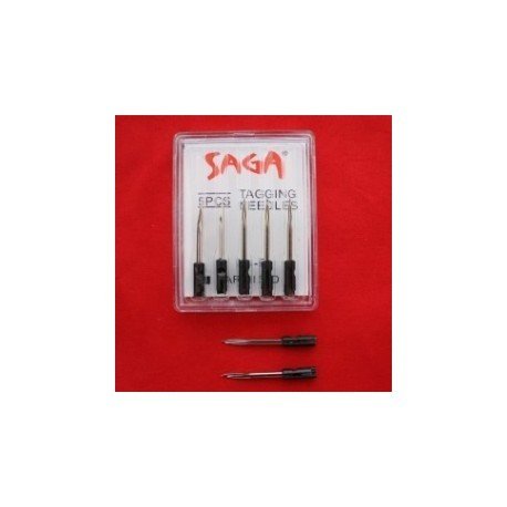 SAİP KILÇIK İĞNESİ PLASTİK STANDART SP-104.004
