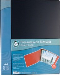SERVE PREZANTASYON DOSYASI MEK. SİY.20 SY SV-6520