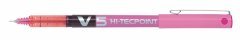 PILOT ROLLER KALEM İĞNE UÇ V5 PEMBE BX-V5-P