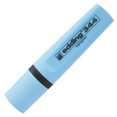 EDDING FOSFORLU KALEM E-344 MAVİ ED34410