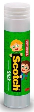 SCOTCH YAPIŞTIRICI STICK 21 GR 6221D