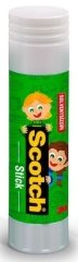 SCOTCH YAPIŞTIRICI STICK 21 GR 6221D