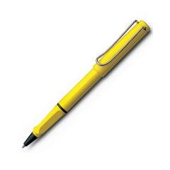 LAMY ROLLER KALEM SAFARİ PARLAK SARI 318