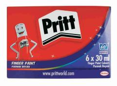 PRITT PARMAK BOYASI 6 LI 30ML 1221355