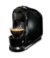 TCHİBO KAHVE MAKİNASI CAFİSSIMO PURE BLACK