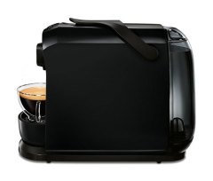 TCHİBO KAHVE MAKİNASI CAFİSSIMO PURE BLACK