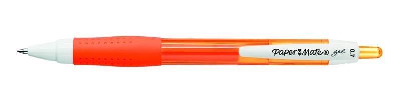 PAPERMATE JEL KALEM SILKWRITER TURUNCU S0977300