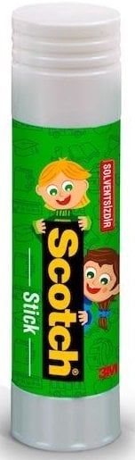 SCOTCH YAPIŞTIRICI STICK 36 GR 6236D