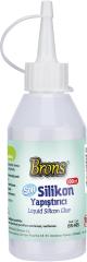 BRONS YAPIŞTIRICI SIVI SİLİKON 100 ML BR-405