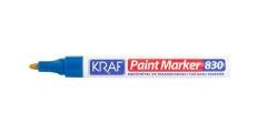 KRAF PAINT MARKÖR 830 MAVİ