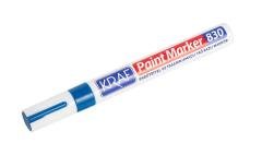KRAF PAINT MARKÖR 830 MAVİ