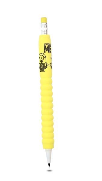 DOLPHIN VERSATİL KALEM MINIONS SÜNGER MNO-5952