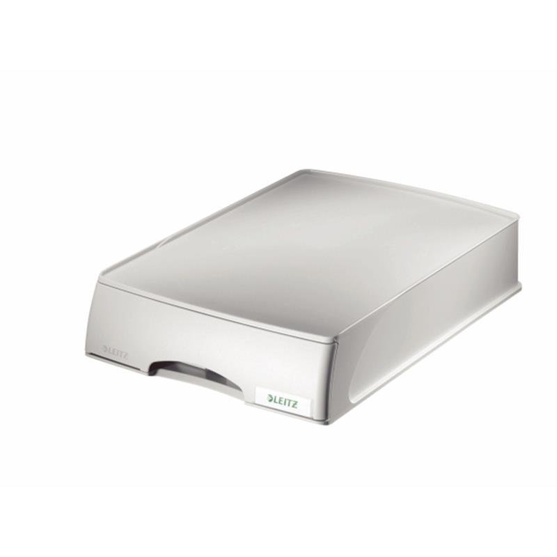 LEITZ EVRAK RAFI PLUS ÇEKMECELİ L-5210 GRİ
