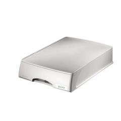 LEITZ EVRAK RAFI PLUS ÇEKMECELİ L-5210 GRİ