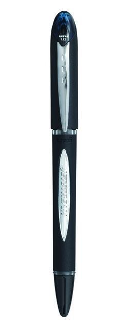 UNİ JEL KALEM JETSTREAM SX-210 1.0 MAVİ-SİYAH