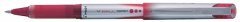PILOT ROLLER KALEM V BALL YENİ GRIP 0.7 KIRMIZI