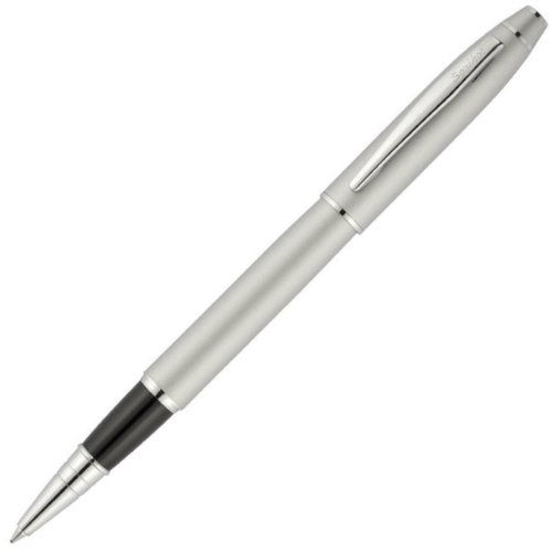 SCRIKSS ROLLER KALEM 35 MAT KROM LÜKS KUTUDA