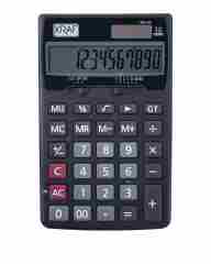 KRAF HESAP MAKİNESİ MASAÜSTÜ 12 HANE HM-135