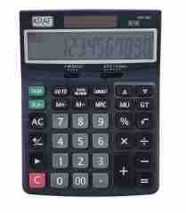 KRAF HESAP MAKİNESİ MASAÜSTÜ 12 HANE TAX HM-120