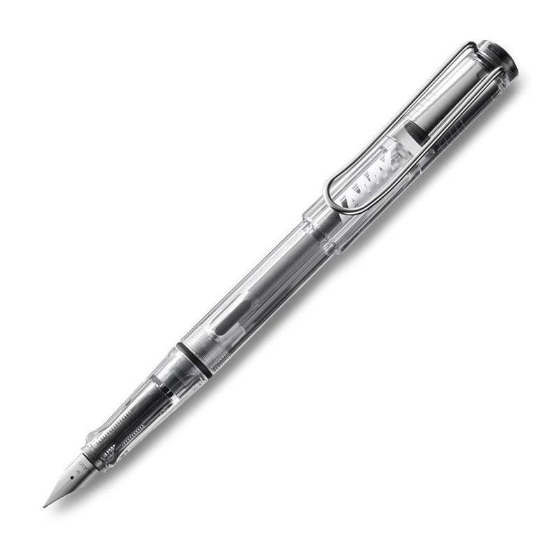 LAMY DOLMAKALEM VİSTA ŞEFFAF M V60 12-M