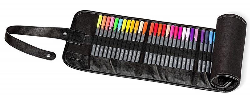 STAEDTLER FINELINER TRIPLUS 48Lİ RULO KIL.334 RU48