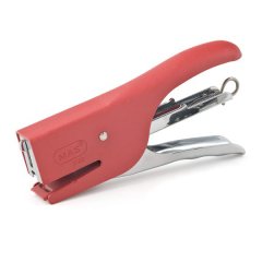 MAS ZIMBA MAKİNASI PENS TİPİ NO:2 NO:24/6 SİY.1182