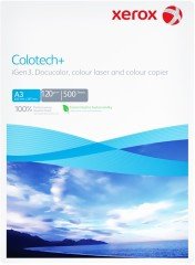XEROX FOTOKOPİ COLOTECH A3 120GR 500LÜ 003R94652