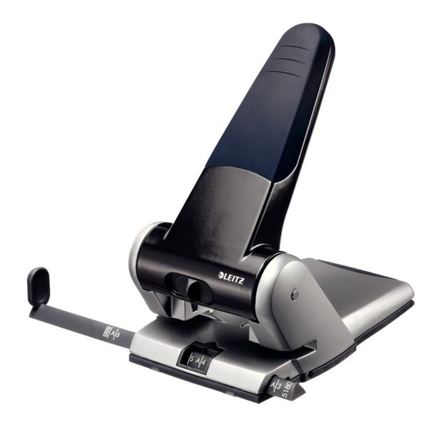 LEITZ DELGEÇ 65SY L-5180 SİYAH