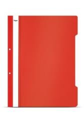 NOKİ TELLİ DOSYA ECO 4828 KIRMIZI