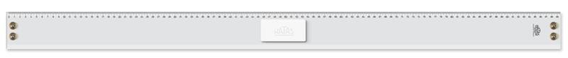 HATAS PARALEL CETVEL MİKA EKONOMİK 100 CM 01260