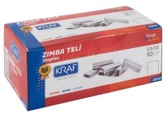 KRAF ZIMBA TELİ 23/12 1000 Lİ 2312