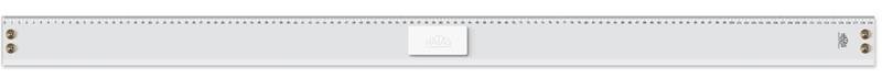 HATAS PARALEL CETVEL MİKA EKONOMİK 120 CM 01280